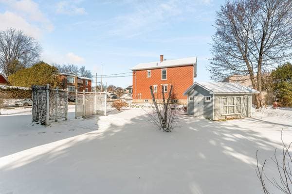Rue Hall, Magog — photo 10