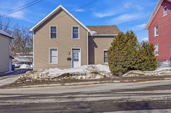 147 Rue Jean-XXIII, Gatineau (Buckingham) — photo 2