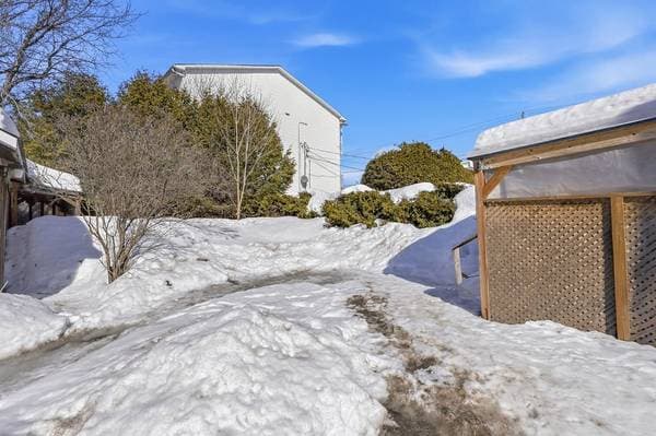 147 Rue Jean-XXIII, Gatineau (Buckingham) — photo 15
