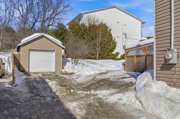 147 Rue Jean-XXIII, Gatineau (Buckingham) — photo 19