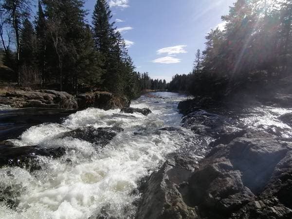 17 -19 Ch. des Chutes, La Macaza — photo 31