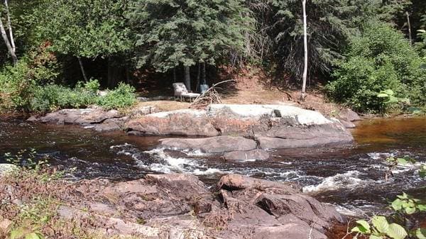17 -19 Ch. des Chutes, La Macaza — photo 34