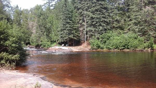 17 -19 Ch. des Chutes, La Macaza — photo 35