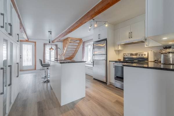 252 Rue du Pont, Leclercville — photo 4