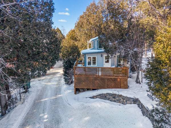 277 Ch. du Cap-aux-Rets, Baie-Saint-Paul — photo 12