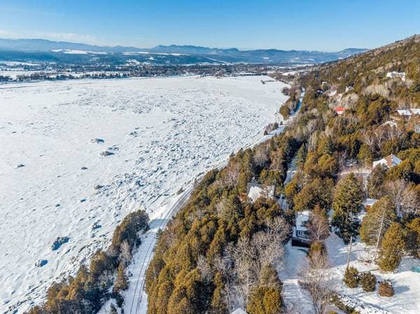 277 Ch. du Cap-aux-Rets, Baie-Saint-Paul — photo 13