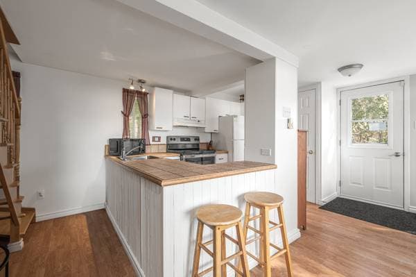 277 Ch. du Cap-aux-Rets, Baie-Saint-Paul — photo 18