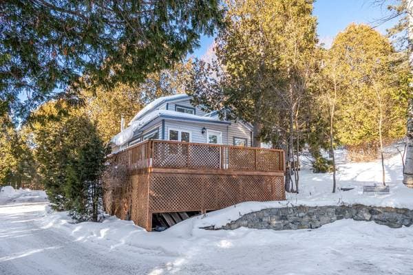 277 Ch. du Cap-aux-Rets, Baie-Saint-Paul — photo 6
