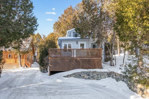 277 Ch. du Cap-aux-Rets, Baie-Saint-Paul — photo 7