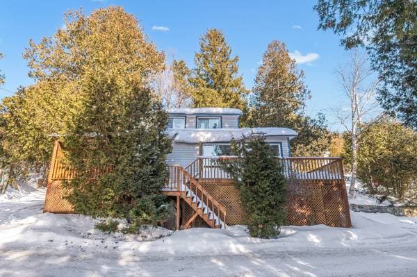 277 Ch. du Cap-aux-Rets, Baie-Saint-Paul — photo 8