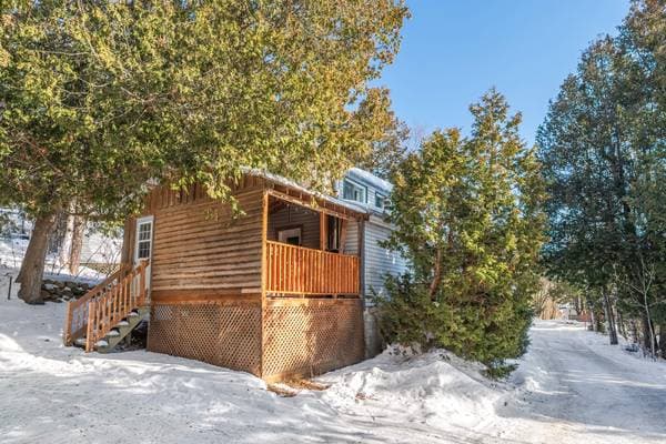 277 Ch. du Cap-aux-Rets, Baie-Saint-Paul — photo 9