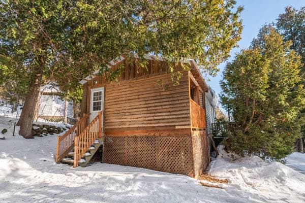 277 Ch. du Cap-aux-Rets, Baie-Saint-Paul — photo 10