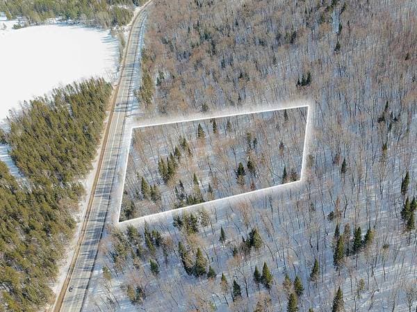 Route 117 S., Rivière-Rouge — photo 4