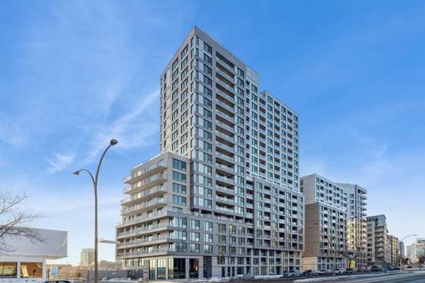 1220 Boul. René-Lévesque E. #1711, Montréal (Ville-Marie) — photo 1