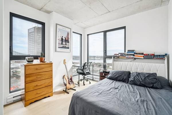 1220 Boul. René-Lévesque E. #1711, Montréal (Ville-Marie) — photo 13