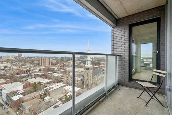1220 Boul. René-Lévesque E. #1711, Montréal (Ville-Marie) — photo 14