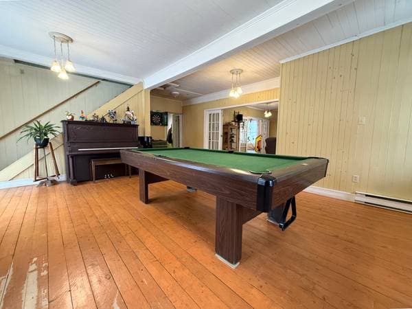 135 Route du Petit-Moulin, Saint-Bruno-de-Kamouraska — photo 11