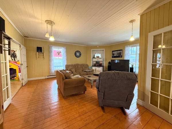 135 Route du Petit-Moulin, Saint-Bruno-de-Kamouraska — photo 13