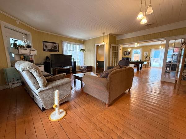 135 Route du Petit-Moulin, Saint-Bruno-de-Kamouraska — photo 14
