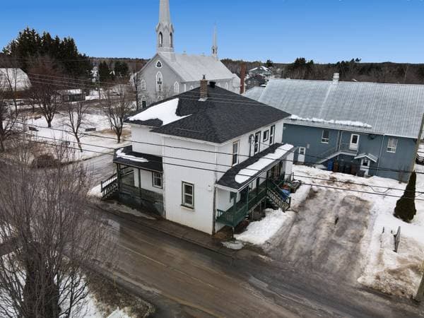 135 Route du Petit-Moulin, Saint-Bruno-de-Kamouraska — photo 3