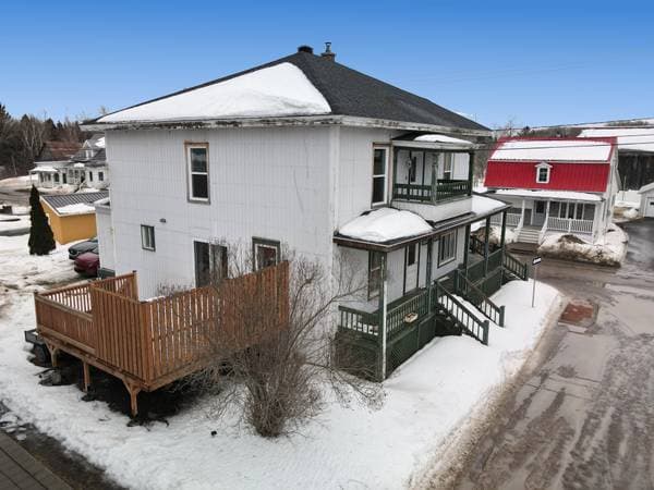 135 Route du Petit-Moulin, Saint-Bruno-de-Kamouraska — photo 4