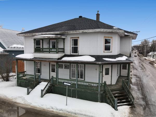 135 Route du Petit-Moulin, Saint-Bruno-de-Kamouraska — photo 5