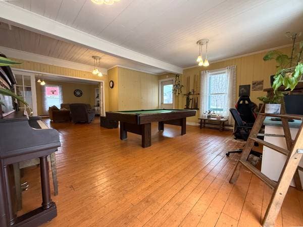 135 Route du Petit-Moulin, Saint-Bruno-de-Kamouraska — photo 10
