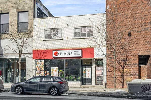 1689 Av. du Mont-Royal E., Montréal (le Plateau-Mont-Royal) — photo 2