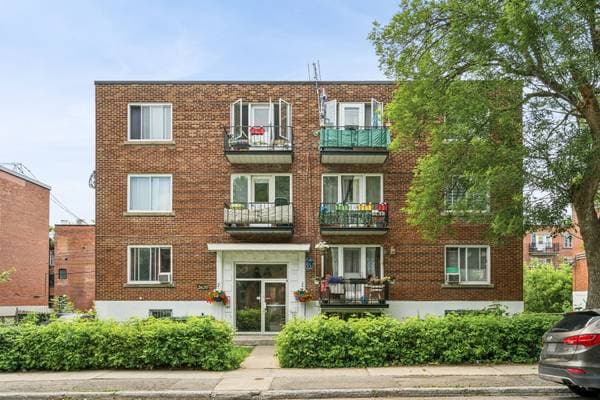 2620 Rue Théodore, Montréal (Mercier/Hochelaga-Maisonneuve) — photo 1