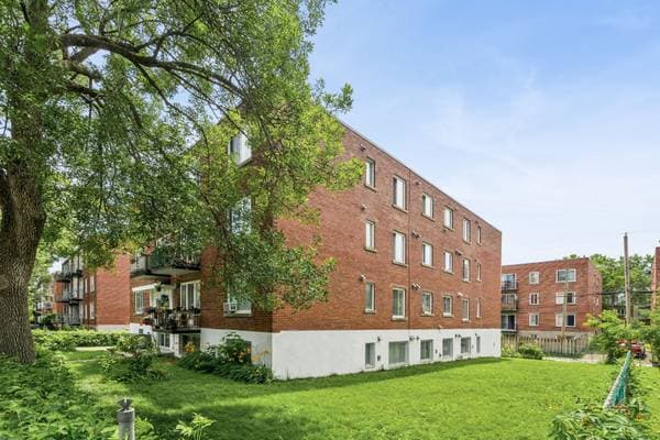 2620 Rue Théodore, Montréal (Mercier/Hochelaga-Maisonneuve) — photo 12