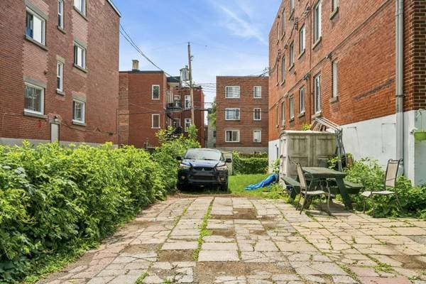 2620 Rue Théodore, Montréal (Mercier/Hochelaga-Maisonneuve) — photo 13