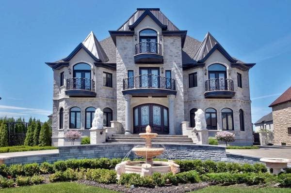 7800 Rue de Liverpool, Brossard — photo 1