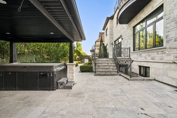 7800 Rue de Liverpool, Brossard — photo 50