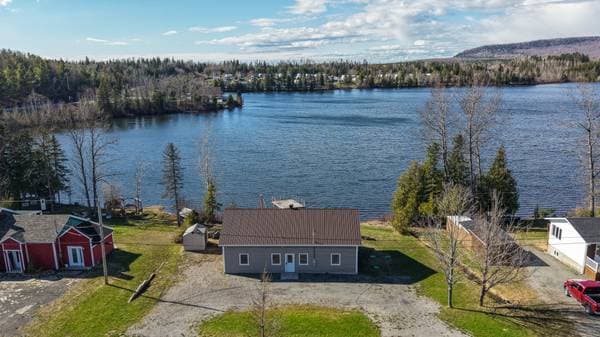 9 Ch. Marcoux, Sayabec — photo 2