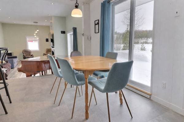 9 Ch. Marcoux, Sayabec — photo 14