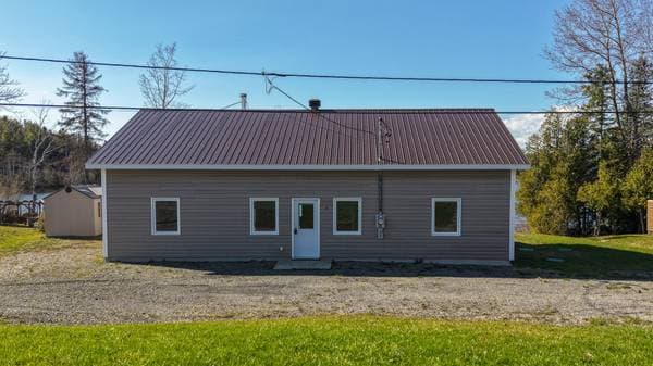9 Ch. Marcoux, Sayabec — photo 18