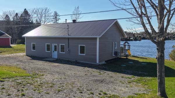 9 Ch. Marcoux, Sayabec — photo 19
