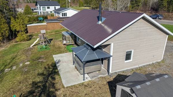 9 Ch. Marcoux, Sayabec — photo 20