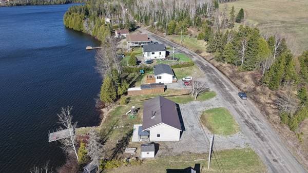 9 Ch. Marcoux, Sayabec — photo 21