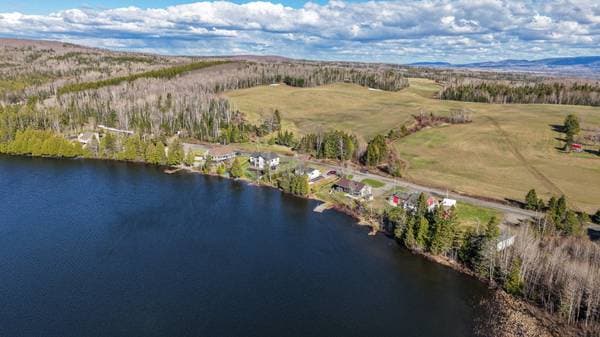 9 Ch. Marcoux, Sayabec — photo 22