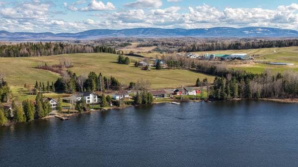 9 Ch. Marcoux, Sayabec — photo 24