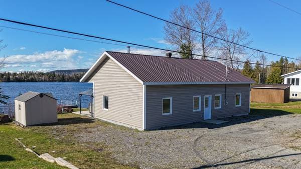 9 Ch. Marcoux, Sayabec — photo 6