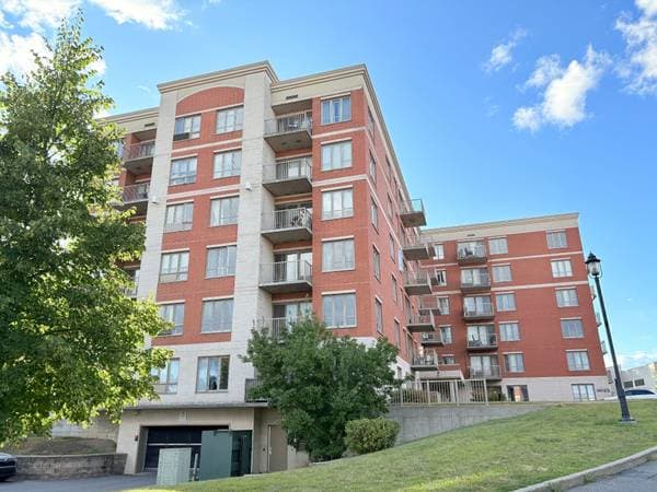 condo — 1550 Rue St-Louis #210, Montréal (Saint-Laurent)