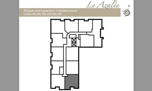 1550 Rue St-Louis #210, Montréal (Saint-Laurent) — photo 18