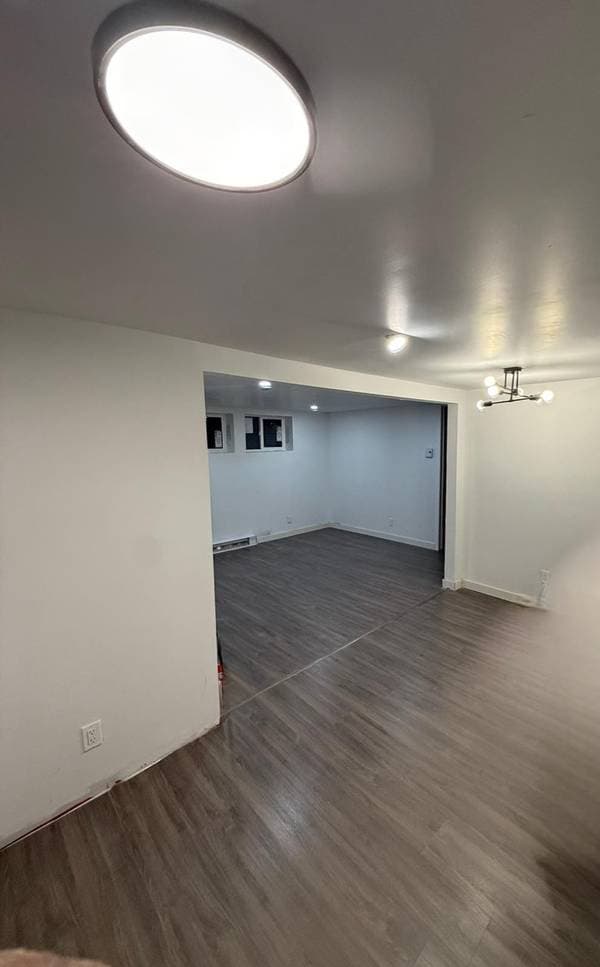 317 -323 Rue St-Maurice, Trois-Rivières — photo 13