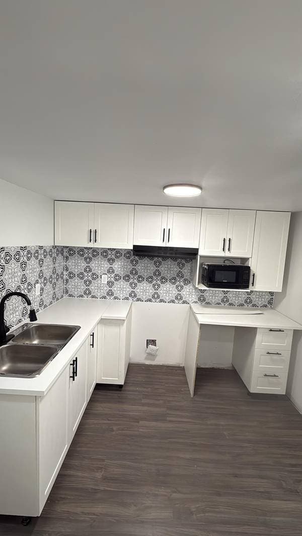 317 -323 Rue St-Maurice, Trois-Rivières — photo 9