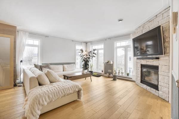 house — 58 37e Avenue E. #106, Blainville