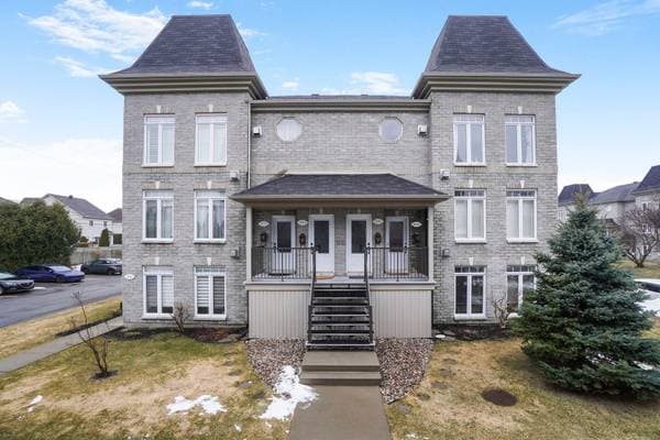 58 37e Avenue E. #106, Blainville — photo 2