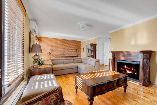 6743 -6745 Rue De St-Vallier, Montréal (Rosemont/la Petite-Patrie) — photo 11