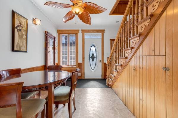 6743 -6745 Rue De St-Vallier, Montréal (Rosemont/la Petite-Patrie) — photo 3